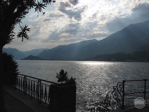 Lago di como