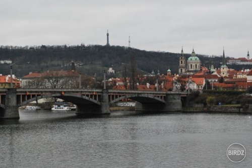 Prague
