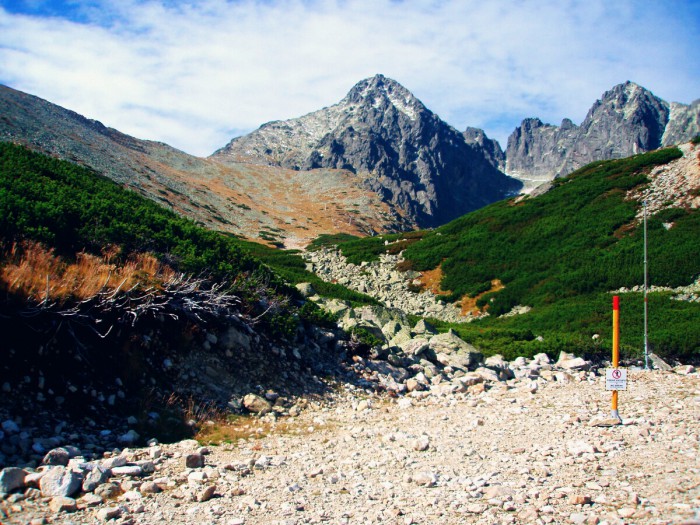 Náš poklad - TATRY 