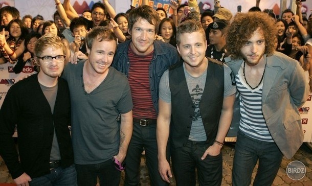 OneRepublic