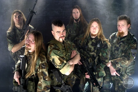 Sabaton