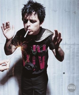 Billie Joe 