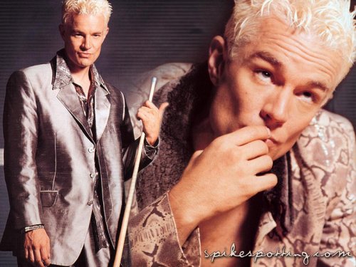 James Marsters...