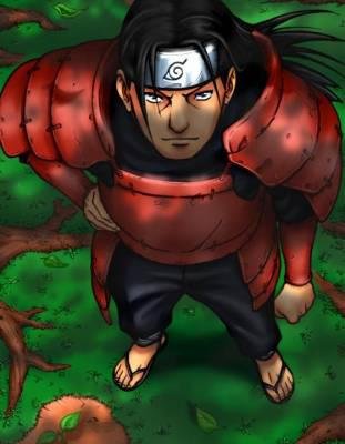 NARUTO