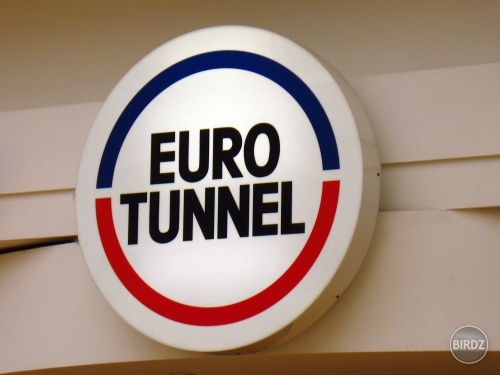 EUROTUNEL bol skvely:-D 