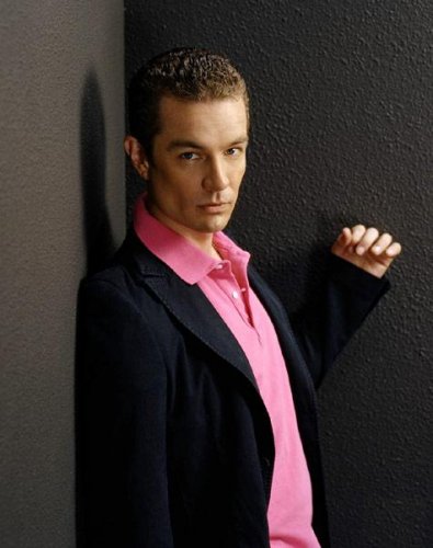 James Marsters...