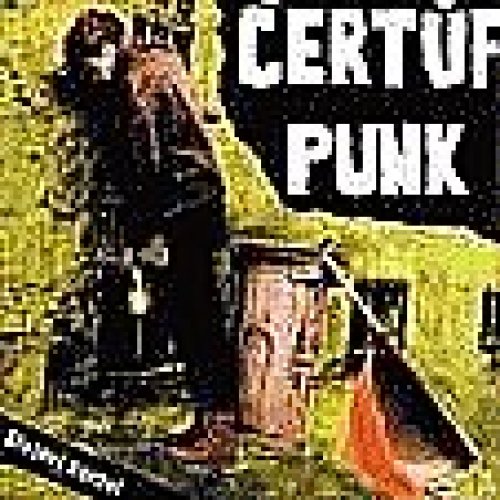 Čertuf punk