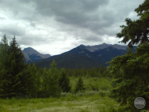 Banff