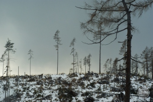 Tatry...