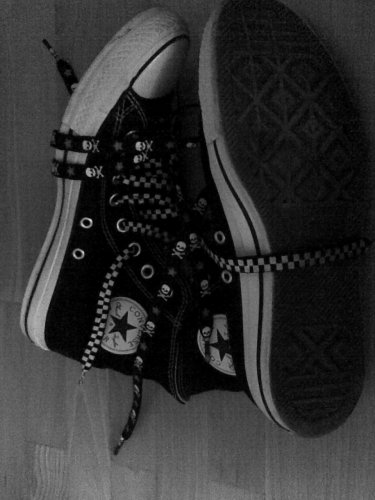 ♥♥my converse♥♥