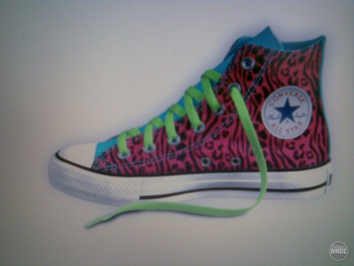 Converse :)