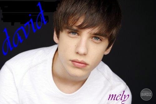 David Lambert