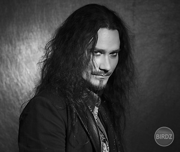 Tuomas Holopainen