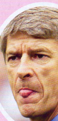 Arsene Wenger