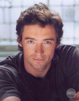 Hugh Jackman