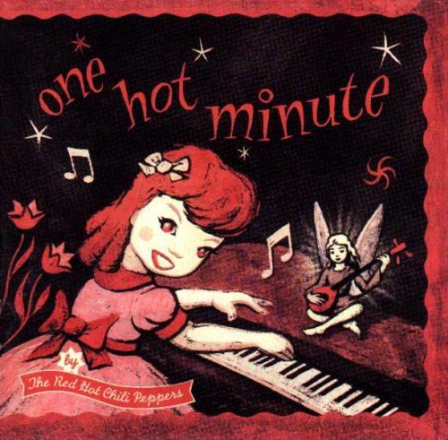 One hot minute