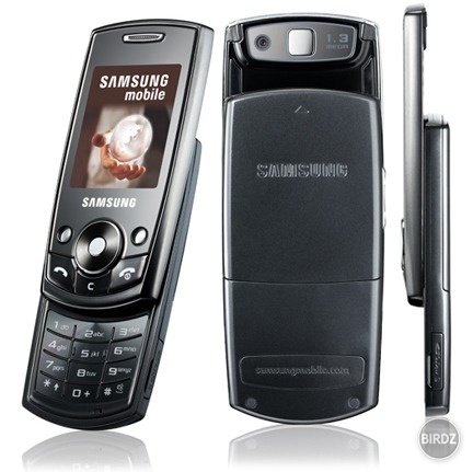 SAMSGHJ700+mobilni_telefon_samsung_sgh_j700_stribrna_(chrome_silver)