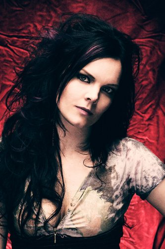 Anette olzon