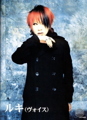 Ruki *-*