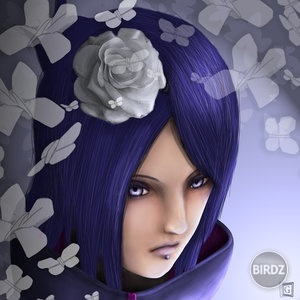 Konan_by_gerberaMF