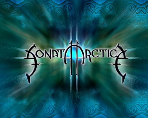 Sonata Arctica... 