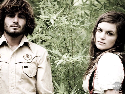 angus & julia stone