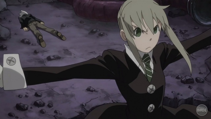 SOUL EATER - 51 - Large 13