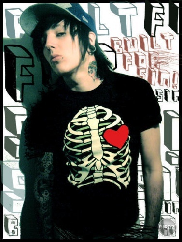 fesaq Oliver Sykes !!! 