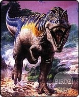 813

= dinosaurs =
...