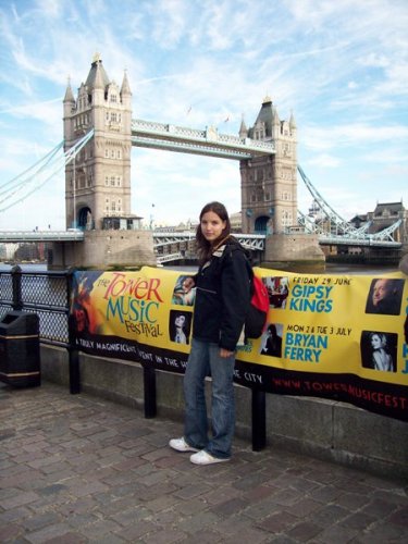 London Bridge