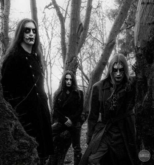 Carach Angren