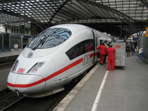 KOLN (InterCity Expres)