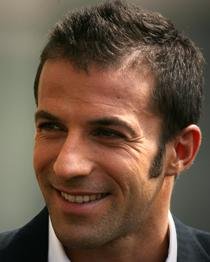 Moj  VZOR - Del Piero