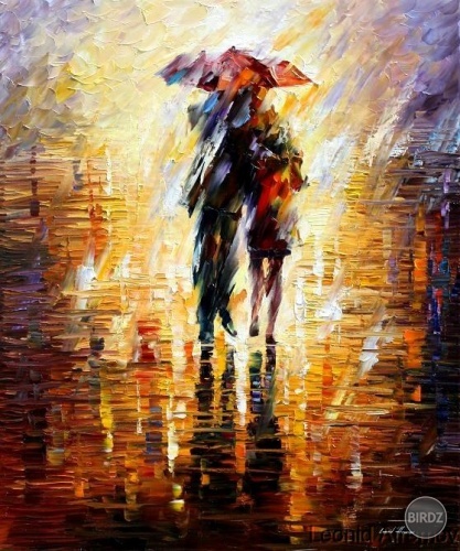 Leonid Afremov