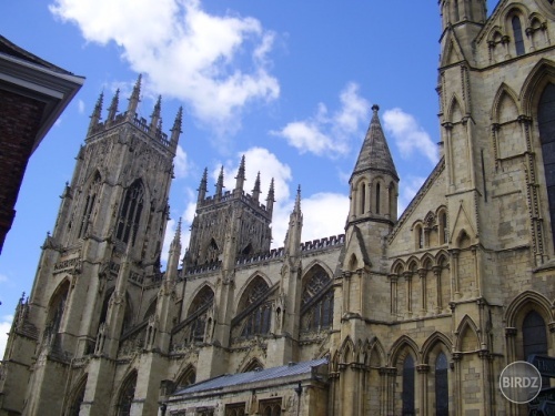 York Minster