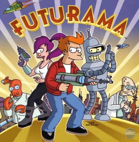 futurama

..toto mam ale nic mocs hm co uz...