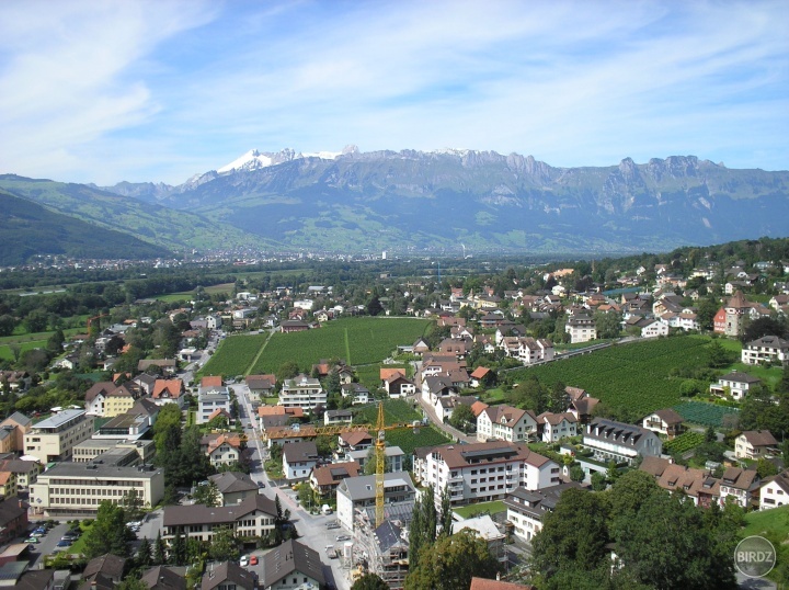 Vaduz