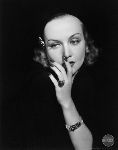 Carole Lombard