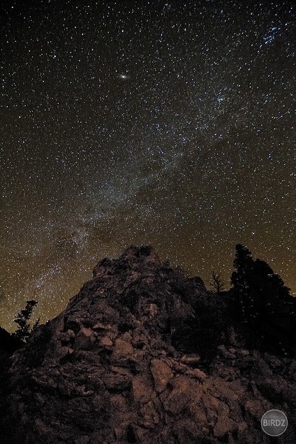 Rocky mountain national park :).. 