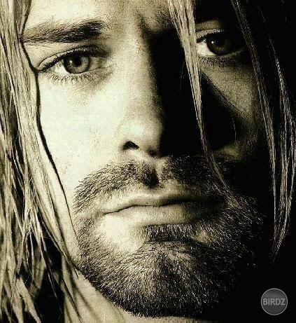 Cobain Kurt