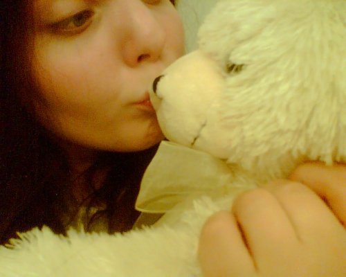 i am in love with my teddy 2