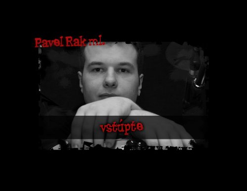 www.pavelrak.com