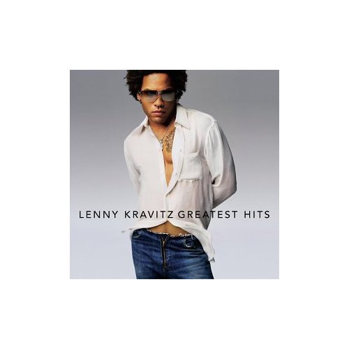 Lenny Kravitz :* luvvv ya!