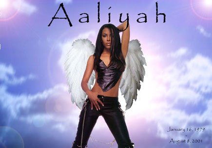 Aaliyah