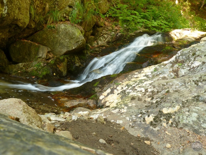 Ferrata na Martinky