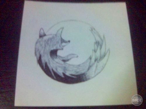 Firefox :) :)