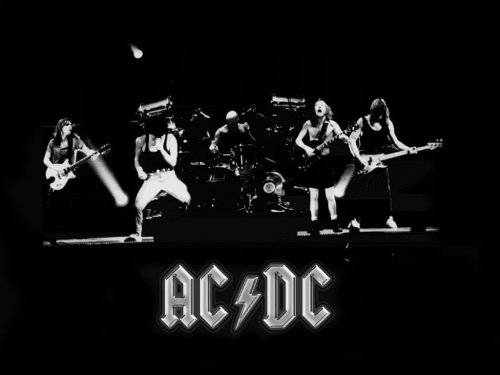 AC/DC