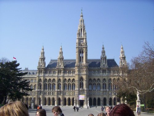 Rathaus