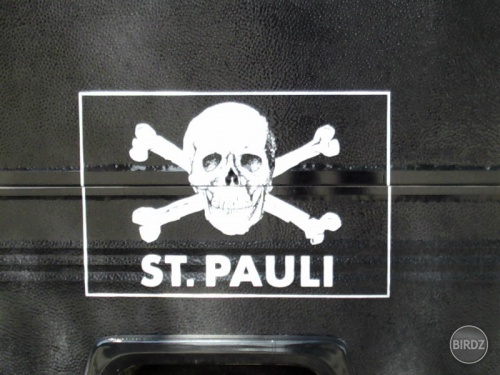 FC ST. PAULI