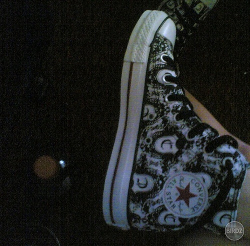 my shoes 